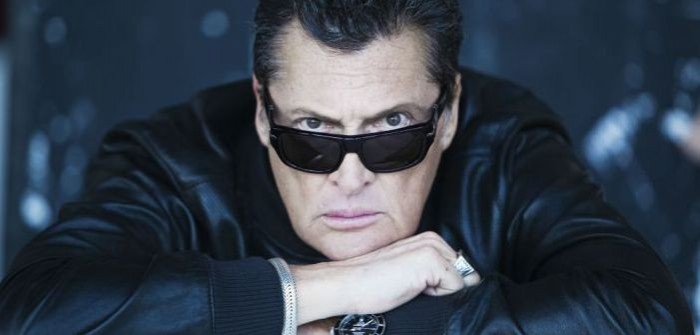 Barry Hay’s Flying V Formation komt met debuutalbum