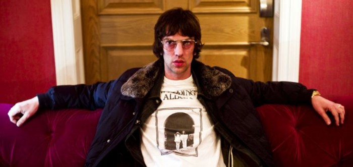 Nieuw album Richard Ashcroft van The Verve verschijnt in mei