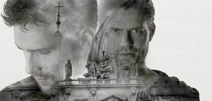 Nick & Simon doen Rome met cabaretduo Yentl en de Boer Nick & Simon