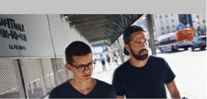 Concerttip: Lemaitre in Sugarfactory lemaitre