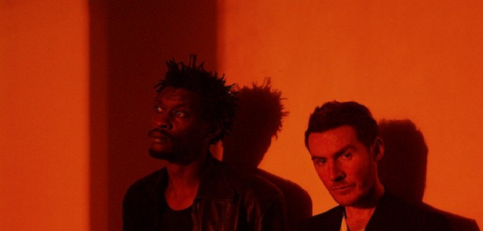 massive attack