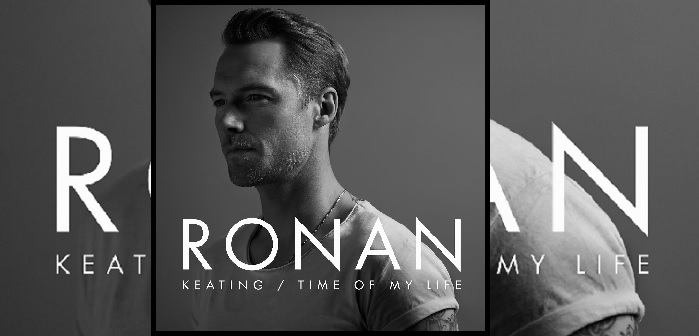 ronan keating