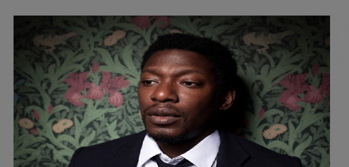 Concerttip: Roots Manuva in Paradiso Roots Manuva