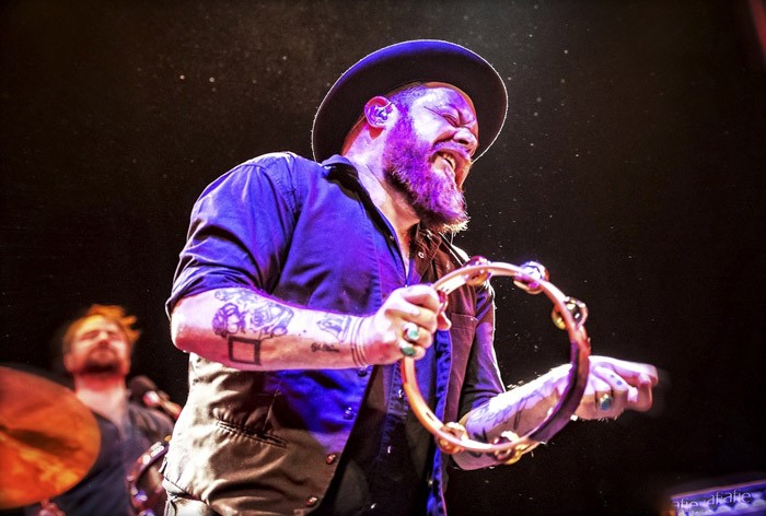 ©Ariane van Ginneke- Nthaniel Rateliff & the Nightsweats (5)