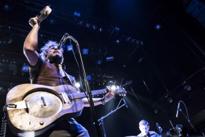 ©Ariane van Ginneke- Reverend Deadeye (1)