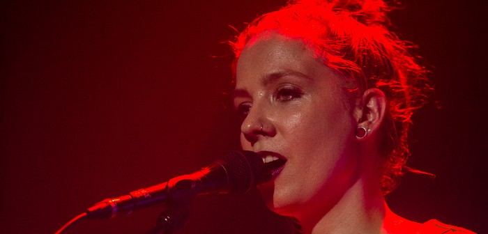 Aafke Romeijn vanaf 22 oktober op de Vlaamse podia Aafke Romeijn U Vote