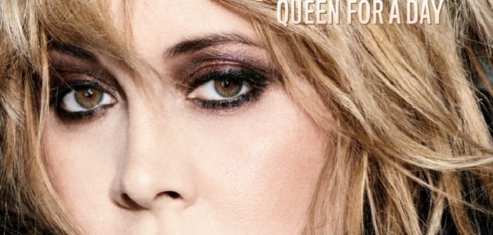 Anouk – Queen For a Day Anouk