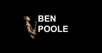 Ben Poole
