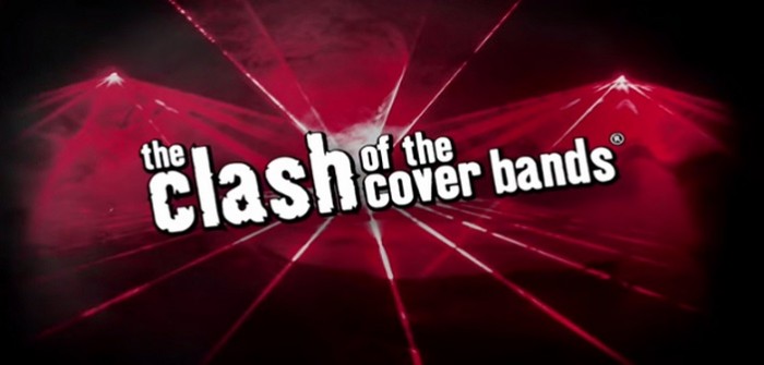 Beste coverband Regio Zuid Nederland wordt bepaald in 013 Clash of the Cover Bands