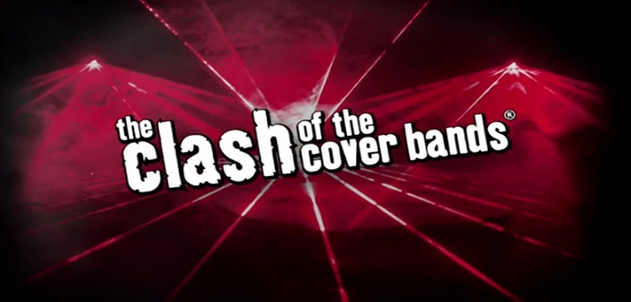 Clash of the Cover Bands