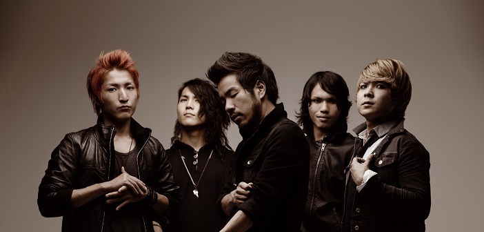 Crossfaith