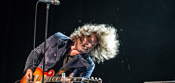 Clip Primeur: SIMO – Two Timin’ Woman