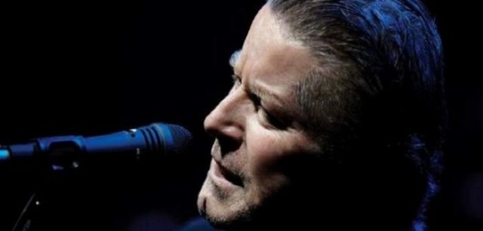Don Henley: “The Eagles zijn uit elkaar” Don Henley