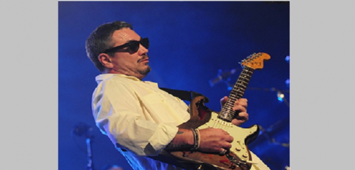 Fun Lovin’ Criminals zijn de boefjes van Paradiso Fun Lovin' Criminals
