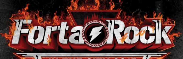 Laatste namen FortaRock 2016 bekend