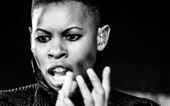 Skunk Anansie