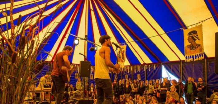 Jack and the Weatherman