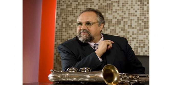 Concerttip: Joe Lovano Classic Quartet in LantarenVenster Joe Lavano