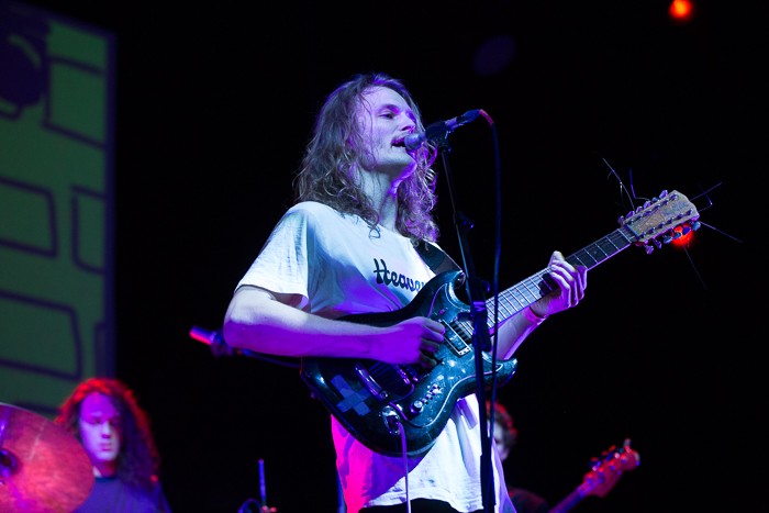 King Gizzard & the Lizard Wizard