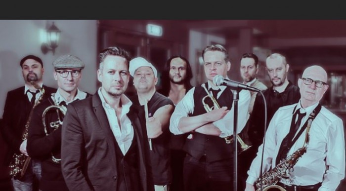 Concerttip: Mojo Man + Guy Smeets in Bosuil Mojo Man