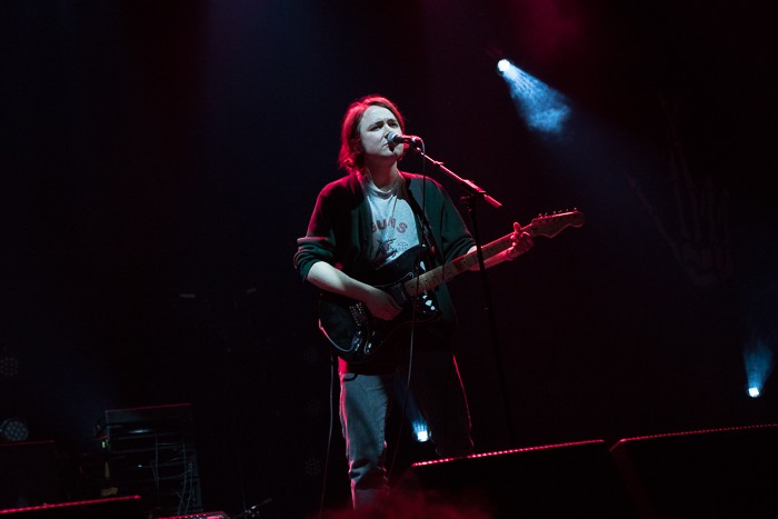 Mozes and the Firstborn