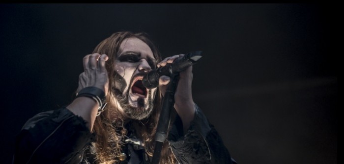 Keihard rockprogramma op de eerste dag van Paaspop
