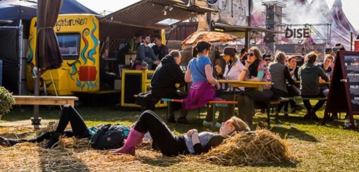 Compleet verslag van tweede dag Paaspop