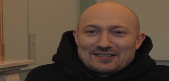 Paul Kalkbrenner