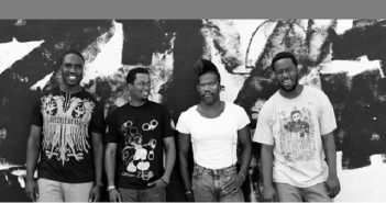 Robert Glasper Experiment