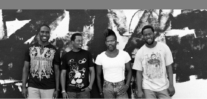 Robert Glasper Experiment