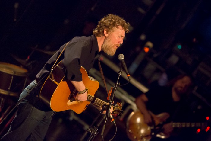 Glen Hansard