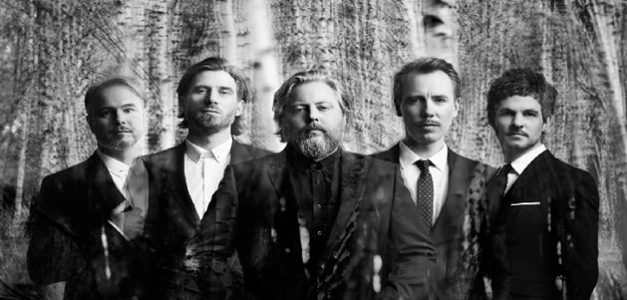 Concerttip: Saybia in Oosterpoort Saybia