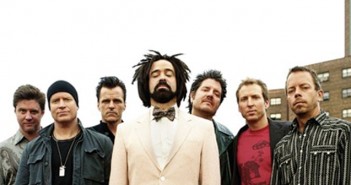 Counting Crows