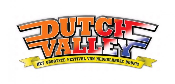 Dutch Valley maakt line up voor dit jaar bekend