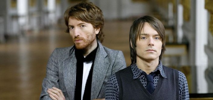 Air, Minor Victories en 17 andere toevoegingen voor Best Kept Secret