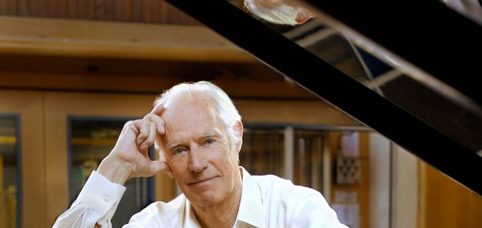 Beatles producer George Martin overleden