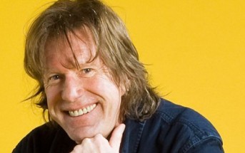 Keith Emerson