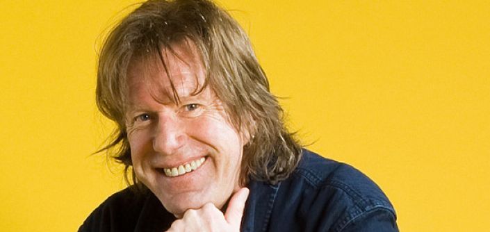 Keith Emerson