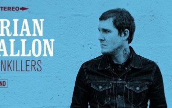 Brian Fallon