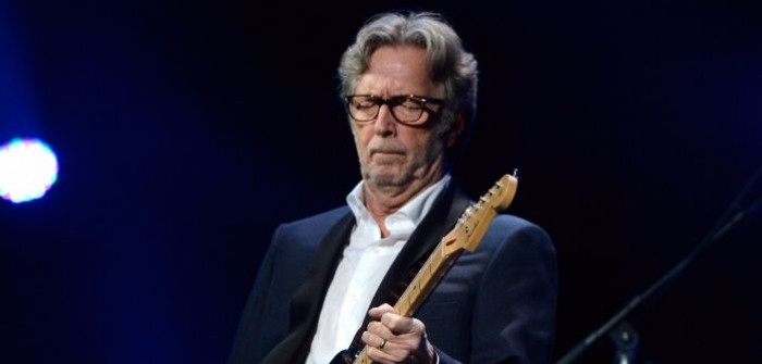 Eric Clapton brengt nieuw album ‘I Still Do’ uit