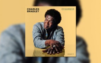 Charles Bradley