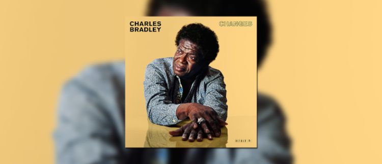 Charles Bradley