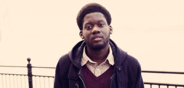 Michael Kiwanuka kondigt nieuw album ‘Love & Hate’ aan