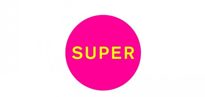 Pet Shop Boys – Super pet shop boys