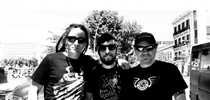 Concerttip: Karma To Burn in Effenaar karma to burn