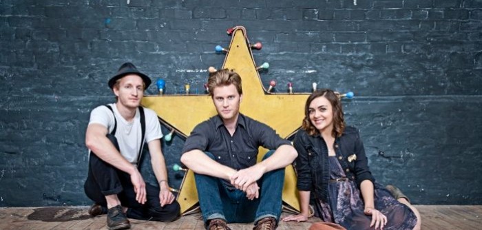 The Lumineers naar de HMH