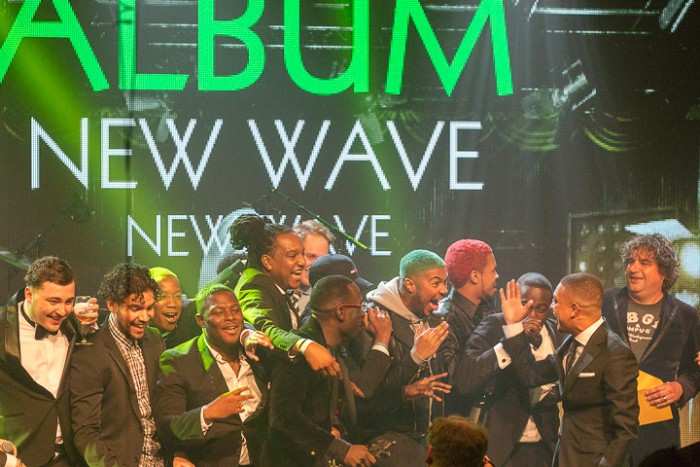 New Wave in Concert 4 keer in Ziggo Dome