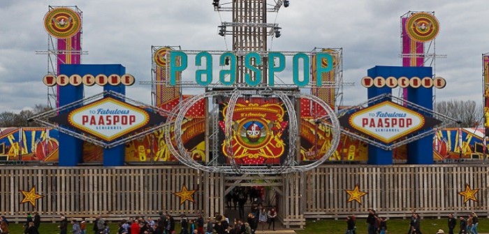 Kensington, Anouk, Tom Odell en UB40 naar Paaspop Paaspop