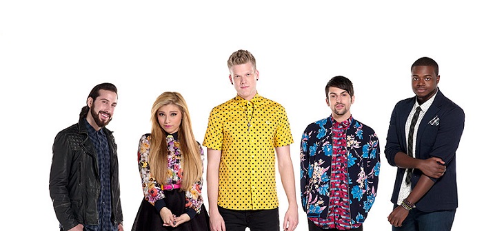 pentatonix