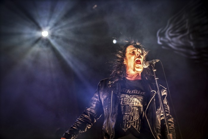 Concerttip zaterdag 25 januari: Monster Magnet in TivoliVredenburg Monster Magnet